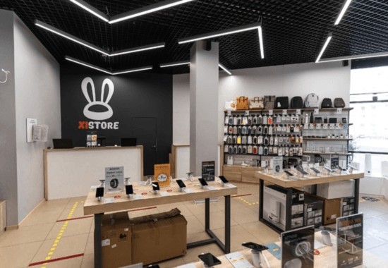 Xistore Магазин